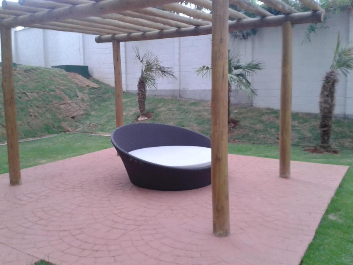 Ap Rose 2 Qt Gc -Goiania Unip Fasan Bc De Olhos Br 153 Apartment Ngoại thất bức ảnh
