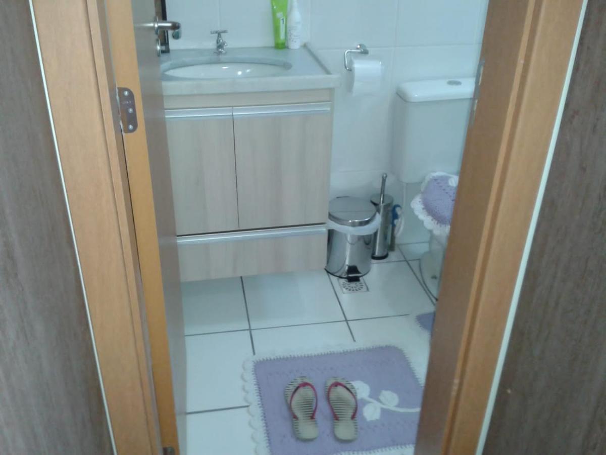 Ap Rose 2 Qt Gc -Goiania Unip Fasan Bc De Olhos Br 153 Apartment Ngoại thất bức ảnh