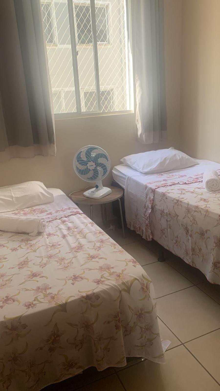 Ap Rose 2 Qt Gc -Goiania Unip Fasan Bc De Olhos Br 153 Apartment Ngoại thất bức ảnh